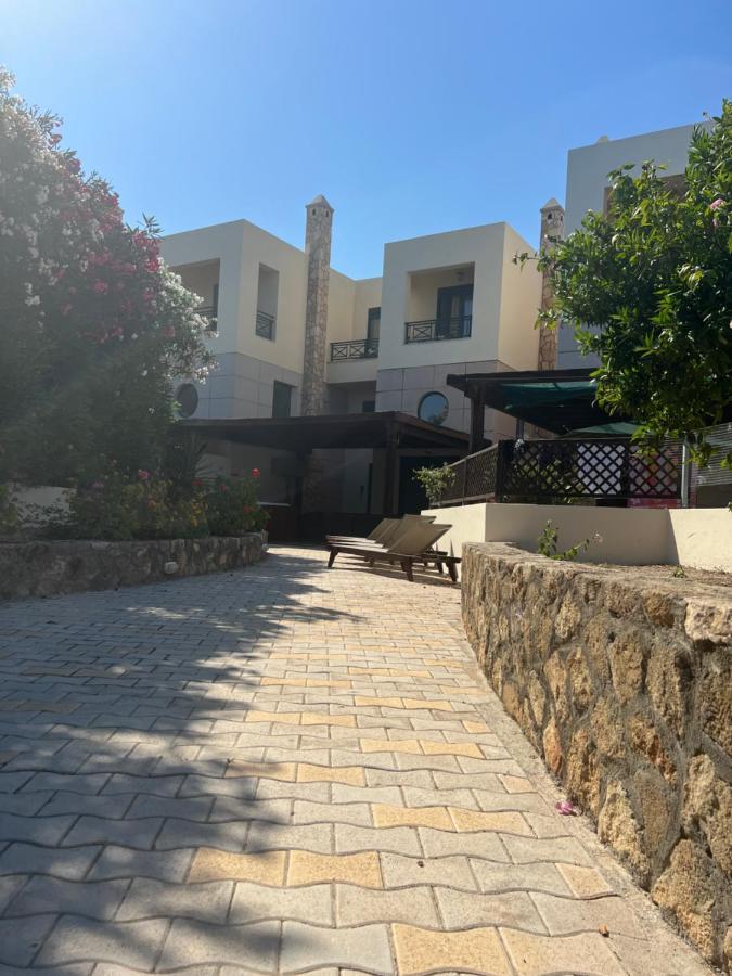 Athina Villa Kiotari Exterior photo